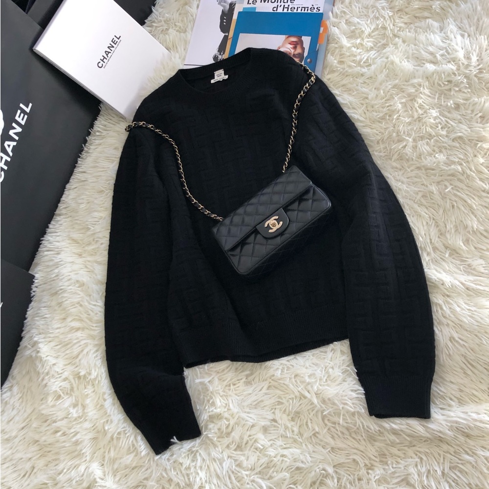 Hermès Sweater